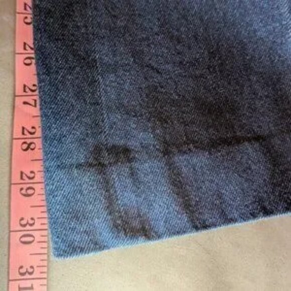 Sezane Dan Trousers | Indigo FR38 / US 6 - Picture 11 of 16